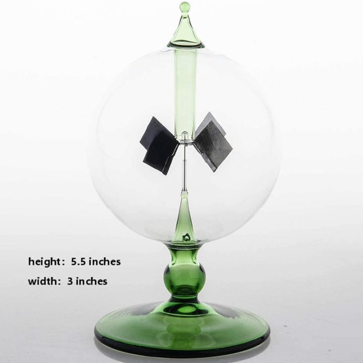 green-solar-power-radiometer-crookes-solar-energy-spinning-vanes-windmill-gift-home-desk-decoration