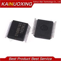 2CPS D16861GS D16861 16861GS 16861 SSOP24 new and original IC WATTY Electronics