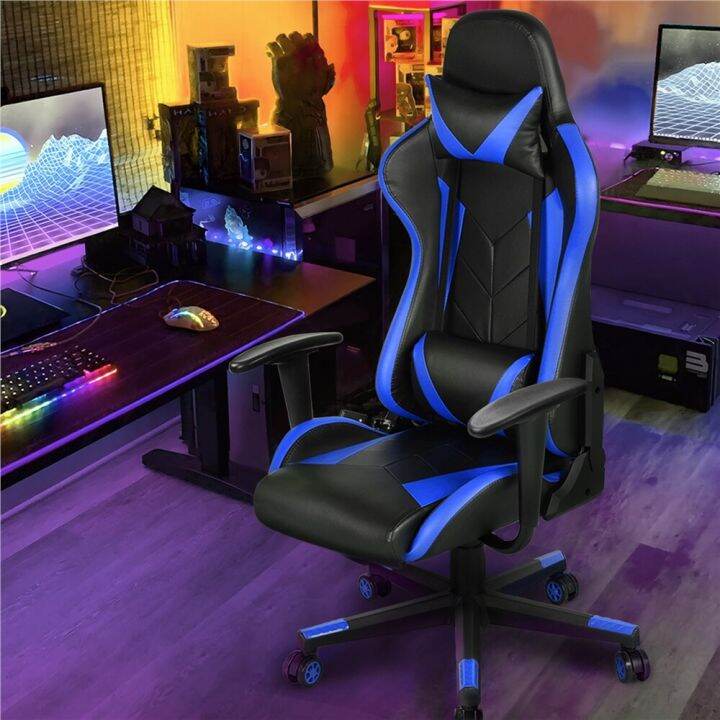 Gaming chair in discount lazada