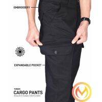 Dickies Cargo Pants (ReadyStock) [ Durable Stretch ]