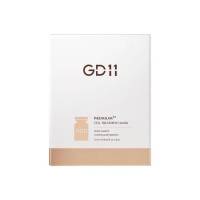 [สินค้าเกาหลีของแท้100%_ส่งจากไทย] GD11  Premium Cell Treatment Mask