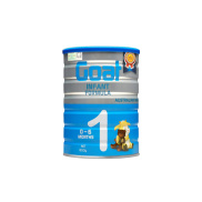 Royal AUSNZ Sữa dê Goat Infant Formula 1 0 - 6 tháng tuổi 800g