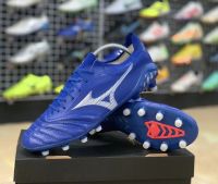 รองเท้ากีฬา รองเท้าสตั๊ด รองเท้าฟุตบอล Mizuno morelia neo Ill