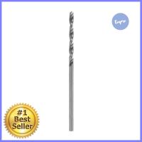 ดอกเจาะเหล็ก STANLEY HSS 1.5 มม.TWIST DRILL BIT STANLEY HSS 1.5MM **ราคาดีที่สุด**