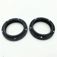 Motorcycle Accessories GW250S/F GSX250R Front Shock Absorber Oil Seal Shock Absorber Front Fork Seal with Dust Cover