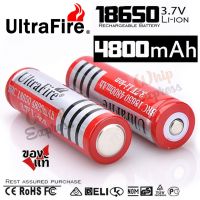 ??โปร FixcoBo UltraFire 18650 Lithium 4800 mAH ถ่านชาร์จ ถ่านไฟฉาย ราคาถูก ตะเกียง ตะเกียงแคมปิ้ง ตะเกียงชาร์ทไฟ ตะเกียงน้ำมัน ตะเกียงจ้าพายุ ตะเกียงโบราณ led ตะเกียงไฟฉาย ตั้งแคมป์ กางเต้น ตกแต่ง แคมปิ้ง