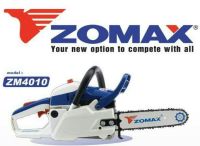 ZOMAX เลื่อยยนต์ รุ่น ZM4010