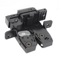 【YD】 90502-2DX0A Tailgate Boot Lid Lock Actuator Latch for Micra Mk3 Qashqai J10 Tiida C11 C12