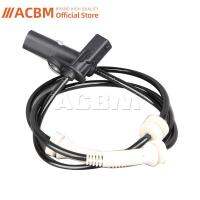 ACBM ABS Sensor Wheel Speed Sensor For BMW G12 G30 G31 34526874632 34526859589 ABS