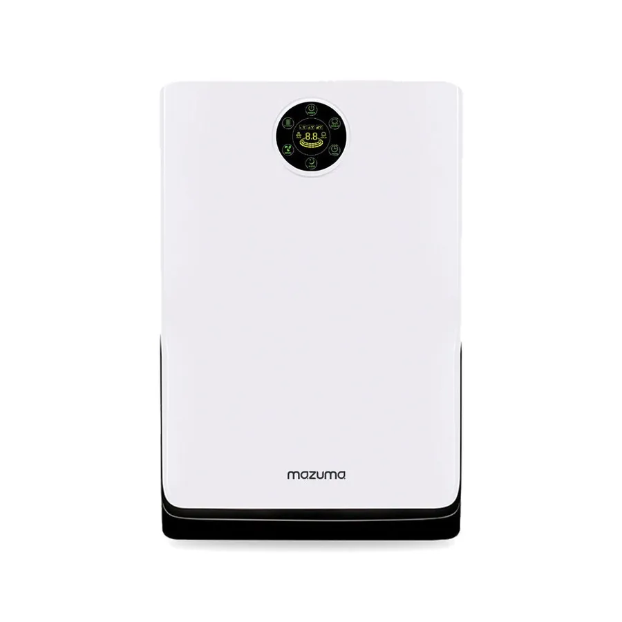 MAZUMA AIR PURIFIER UV NANO CATALYST