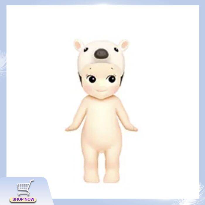 Sonny Angel Animal Series 4 Blind Box Doll Mini Action Figures Kids ...