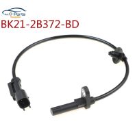 New BK21-2B372-BD Rear Left/Right ABS Wheel Speed Sensor For Ford Tourneo Custom Transit BK212B372BD BK21-2B372-BC 1771171