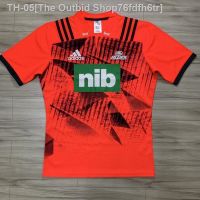 ○ Original Adidas Blues Training Rugby Jersey 2018