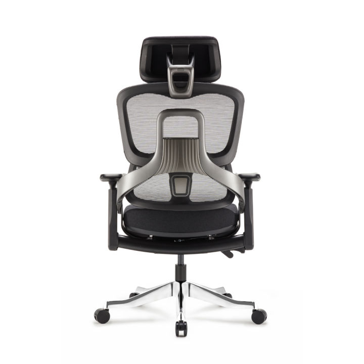 ergotrend-เก้าอี้เพื่อสุขภาพเออร์โกเทรน-รุ่น-spacio