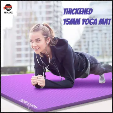 Lazada best sale gym mat