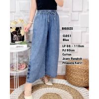 Jumbo BANGKOK Pants CL051