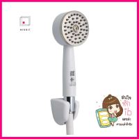 ชุดฝักบัวสายอ่อน FENIX GL-3241 สีขาวHAND SHOWER SET FENIX GL-3241 WHITE **จัดส่งด่วนทั่วประเทศ**