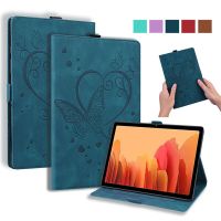 For Kindle Paperwhite 5 2021 Case 11th Generation 2021 Edition 6.8 Inch Cover Funda E-book 3D Butterfly Embossed Stand CoqueCases Covers