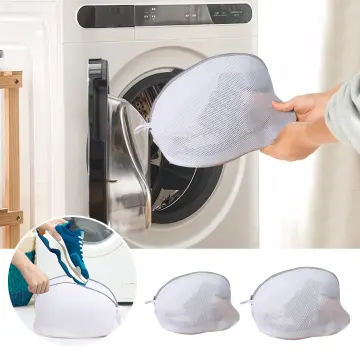 Washing Machine Bag Anti-deformation Protective Clothes organizer