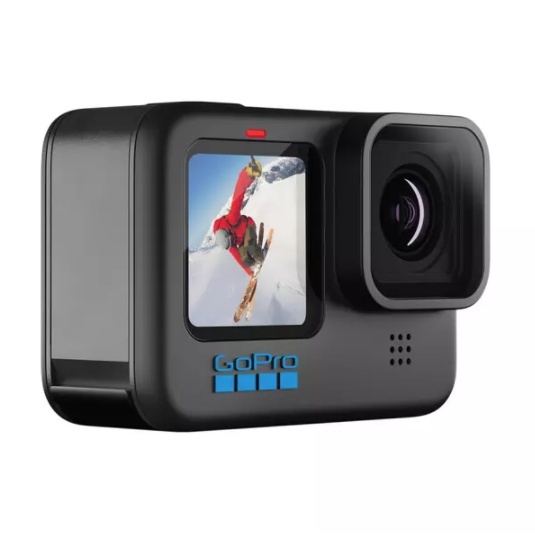 Máy quay hành trình gopro hero 10 - ảnh sản phẩm 2