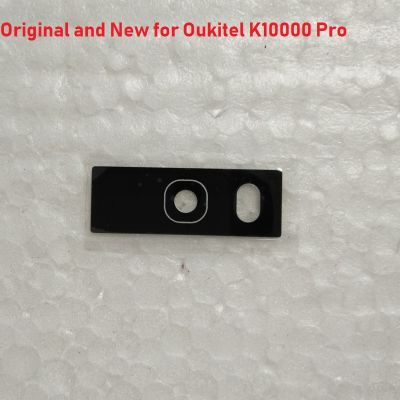 back camera glass for Oukitel K10000 PRO k10000pro Rear Camera Lens Cover on Housings Lens Caps