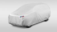 (ของแท้) ผ้าคลุมรถ Car Cover โตโยต้า Toyota Veloz เบิกศูนย์