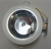 โคมไฟ DOWNLIGHT หน้ากลม แนวนอน รุ่น 1341 E27