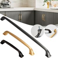 Cabinet Door Handle Wear Resistance Easy Installation Suitable For Bedside Tables Bookcase Door Hardware Locks