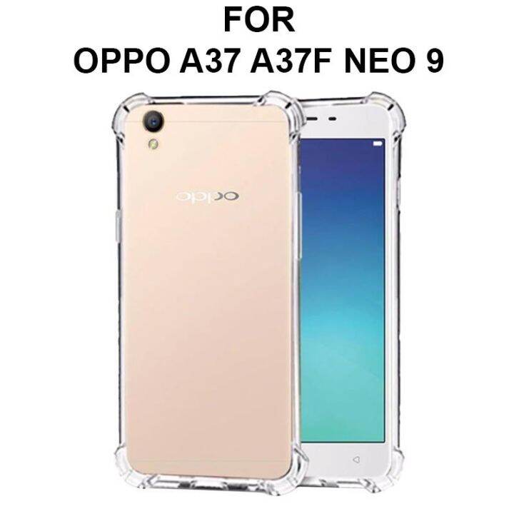 anti crack oppo a37