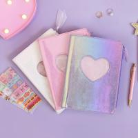 แพลนเนอร์ Bentoy ⭐️ Diamond Love planner diary สมุด ไดอารี่ by mimisplan