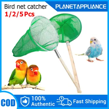 Shop Bird Net Catcher Flexible with great discounts and prices online - Feb  2024