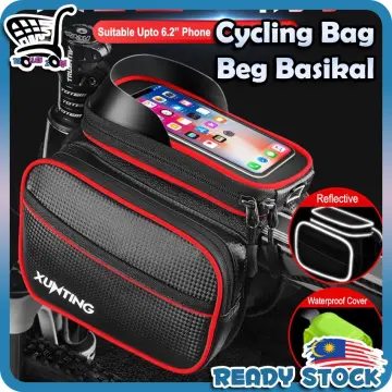 Beg basikal mtb sale