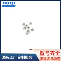 [COD] speed ball bearing F682 open type 2x5x1.5mm miniature flange