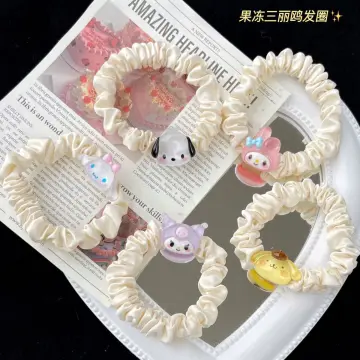 New Korean Hair Band Sweet Cute Foam Headband For Woman Girls Hair  Accessories