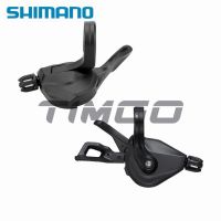 Shimano Dereo SLX 2 × 12ทริกเกอร์จักรยานเสือภูเขา MTB เปลี่ยนเกียร์ SL-M7100 RAPIDFIRE PLUS