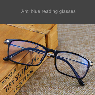 ป้องกันBlue Rayอ่านหนังสือแว่นตาสำหรับเล่นเกมMen Blue Lightแว่นตาเคลือบผิวป้องกันEye Retroแว่นตาผู้หญิงUnisex