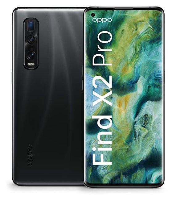 oppo find x2 pro lazada