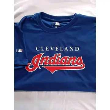 Fanatics Mens MLB Cleveland Indians Monochrome Camo Tee T-Shirt S/S Baseball  (M) at  Men's Clothing store