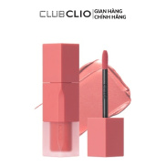 Son Kem Lì Clio Chiffon Blur Tint 3.1g