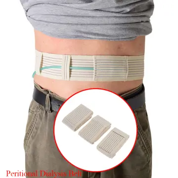 Peritoneal Dialysis Belt - Best Price in Singapore - Jan 2024