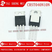 5pcs CRST040N10N CRST040N1 TO-220 100V 120A MOSFET New Original