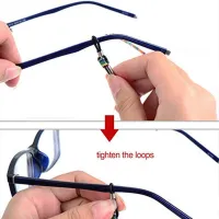 Handmade Glasses Chain Ethnic Eyeglasses Cord Sunglasses Neck Strap Rope