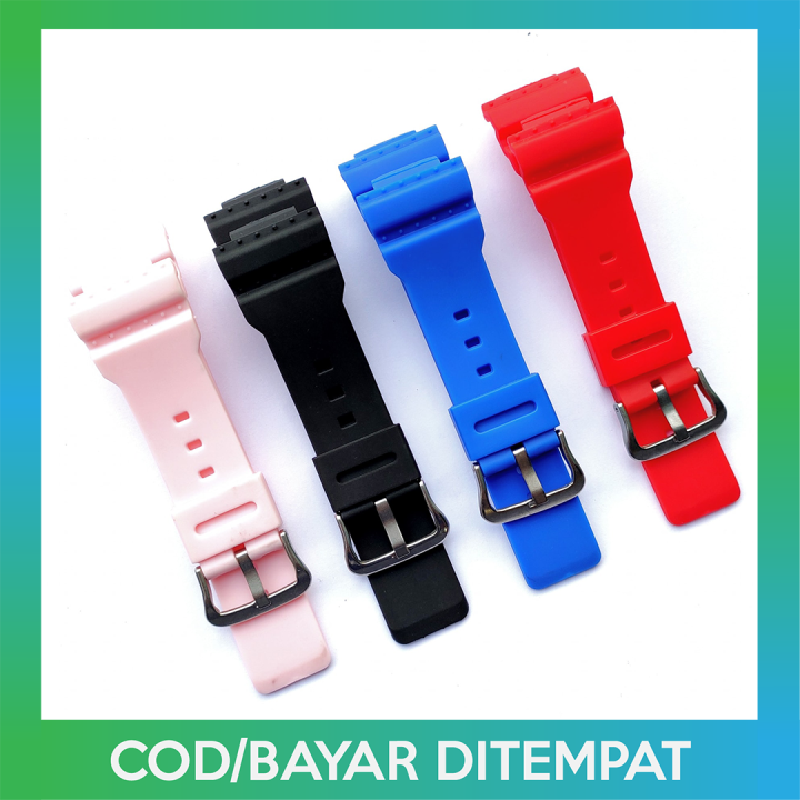 Digitec 2063 Strap Tali jam Digitec 2063 Digitec DG2063T Oem Lazada