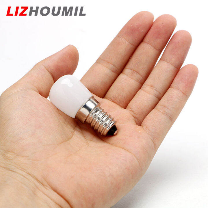 lizhoumil-ไฟตกแต่งสวนหลอดไฟ-led-e14ขนาดเล็กสำหรับ-lampu-penerangan-rumah-ตู้แช่ในตู้เย็น-ac-220v