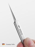 【CW】✽✗  German Ultra-fine No. 5 Cell Pimples  Blackhead Clip Scraping   Closing Artifact Acne Needle