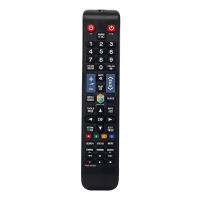 TV Remote Control For Samsung LCD LED Smart TV AA59-00790A AA59-00797A AA59-00793A BN59-01178BWR Universal Remote Replacement