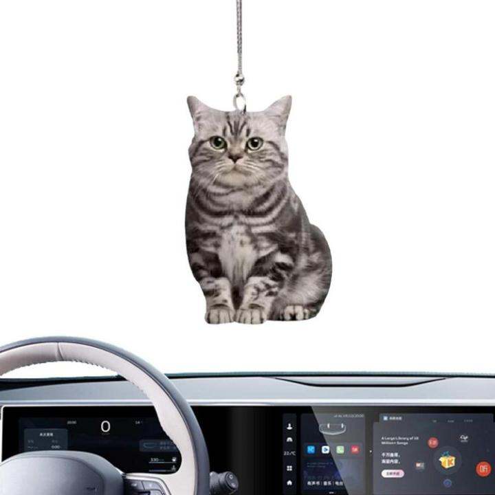 car-swinging-ornament-car-decor-cute-auto-parts-car-mirror-accessories-cute-animal-picture-for-car-or-bedroom-sturdy