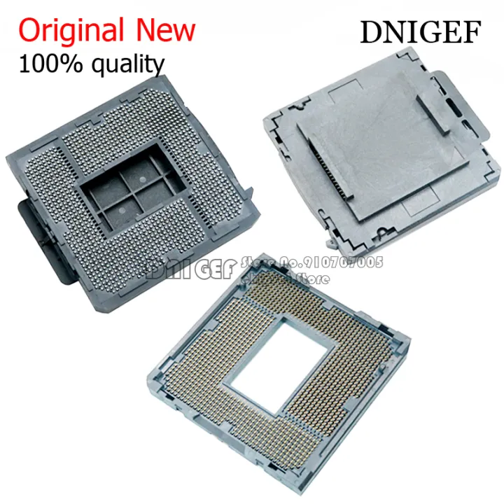 LGA1200 LGA 1200 For Motherboard Mainboard Soldering BGA CPU Socket ...