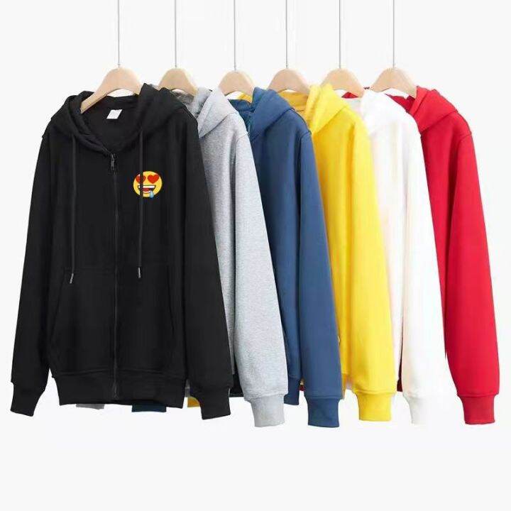 Lazada best sale jacket hoodie