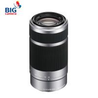 Sony E 55-210mm F4.5-6.3 OSS [SEL55210] Lens [เลนส์] - ประกันศูนย์ - ผ่อนชำระได้  - เลือกรับสินค้าที่สาขาได้